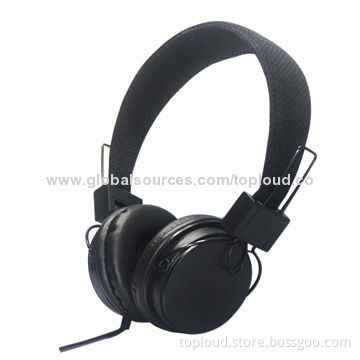 Call Center Headphones